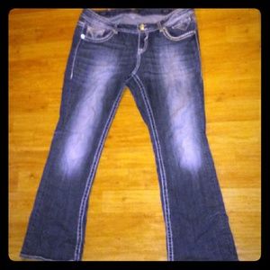 Vigoss Slim Boot